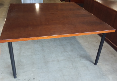 60in Squared Table