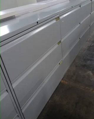 Used Office File Cabinets